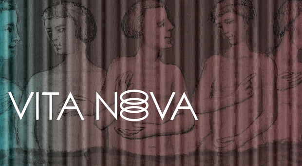 Vita Nova, a Villa D'Este l'arte in Italia alla luce del nuovo millennio