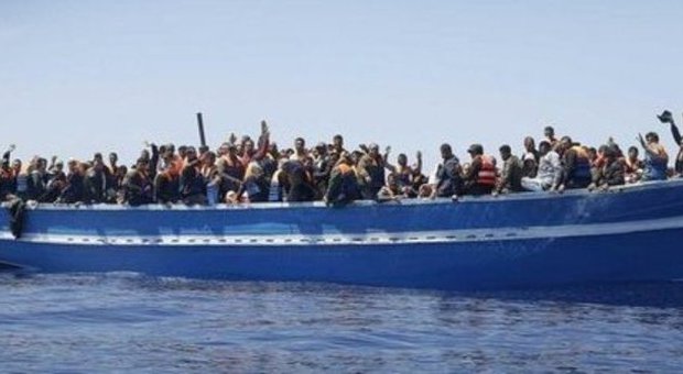 Migranti, braccio di ferro Italia-Europa sulla restituzione dei profughi