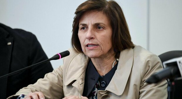 Maria de Luzenberger procuratrice minorile: «Assistenti sociali azzerati, a Napoli uno ogni 30mila abitanti»