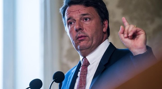Abbattimento Vela di Scampia, Renzi felice: «Intervento finanziato dal mio governo»
