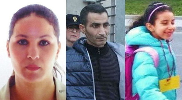Uccise moglie e figlia con l'accetta: perizia psichiatrica per Lahmar