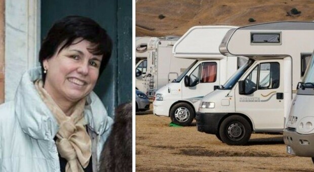 Maura Cavallero, chi è la turista ferita in Corsica: il camper crivellato di colpi «Un proiettile ha sfiorato la testa»