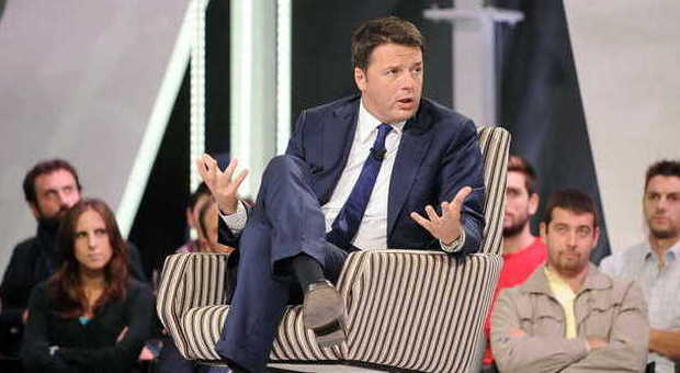 Jobs act, Renzi: «Fiducia possibile anche alla Camera»