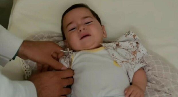 Terra Amara, le anticipazioni del 13 novembre: il piccolo Kerem Ali è in fin di vita