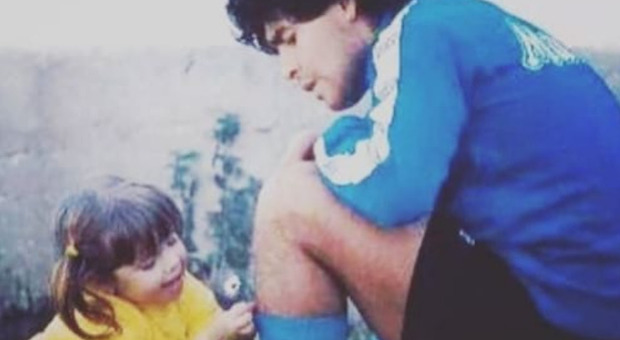 Maradona, Paolo Sorrentino come Dalma: «Non smetteremo mai di piangere»