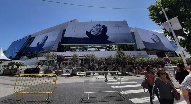 Cannes si prepara per il festival