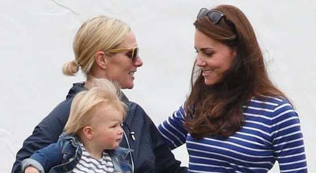Kate Middleton, nuova rivale a Buckingham Palace? «La duchessa è gelosa di lei»