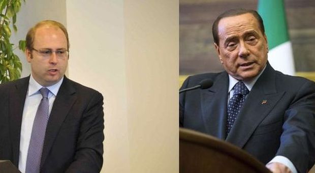 Berlusconi: «Pronti per le elezioni. Con governo non eletto non è più democrazia, il Paese fermo al 1948»