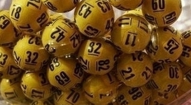 Estrazioni Lotto, Superenalotto e 10eLotto di oggi giovedì 7 maggio