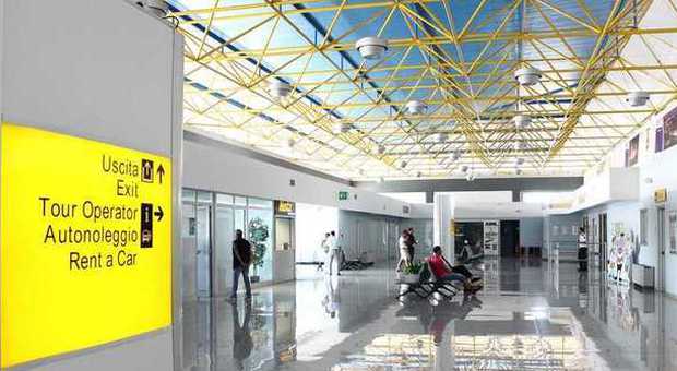 Salerno, svolta aeroporto: Fasolino fa il bis al Consorzio