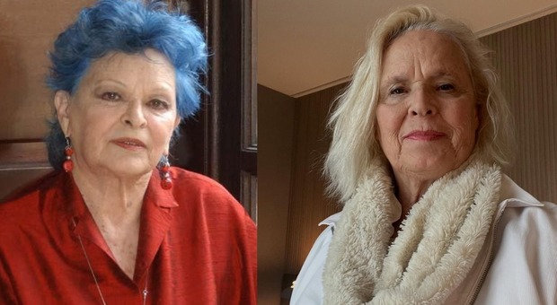 Lucia Dominguin a Domenica In: «Mia figlia morta per un cancro, era eccezionale, molto legata alla nonna» Lucia Dominguin a Domenica In: «Mia figlia morta per un cancro, era eccezionale, molto legata alla nonna»