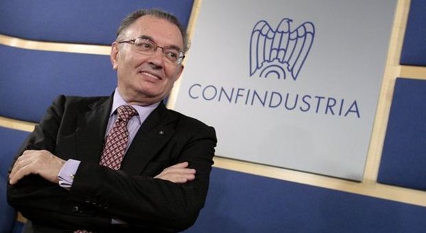 Addio a Giorgio Squinzi, ex Presidente di Confindustria
