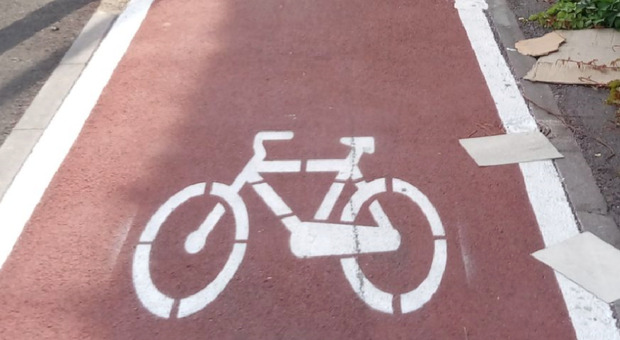 Mobilità sostenibile, piste ciclabili anche a Napoli Est: le strade del piano