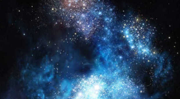 Si chiama CR7: ecco la galassia più luminosa dell'Universo: la scoperta dell'università di Lisbona