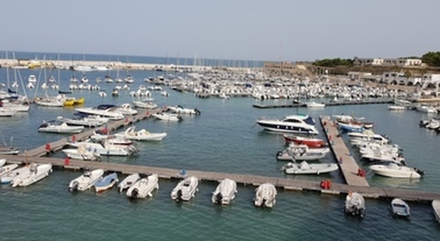 Otranto, sbloccato l'iter per il nuovo porto: la Regione accelera, lavori entro tre anni