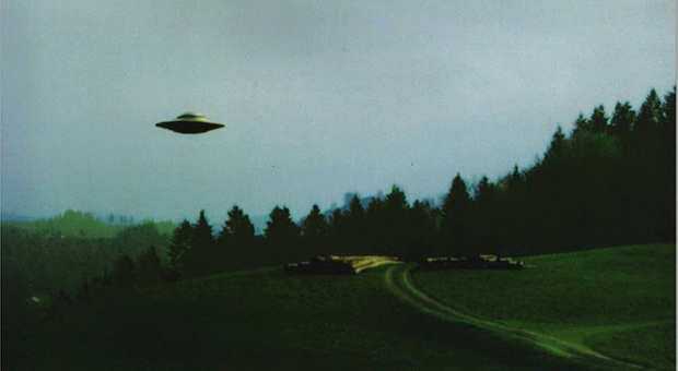 Ufo, stasera a Montegiorgio si parla degli ultimi avvistamenti con Pablo Ayo