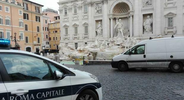 Roma, 132mila multe cancellate agli amici vip: la fine dell'inchiesta e i nomi coinvolti