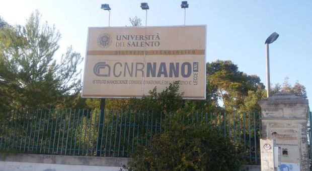 Lecce, addio all'eccellenza di Nanoscienze: ricercatori con la valigia