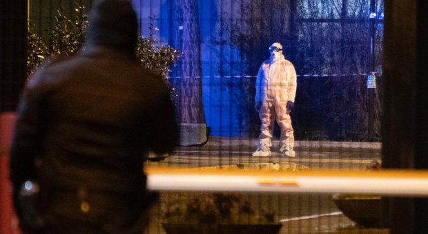 immagine Coronavirus, primo caso italiano: positivo uno dei 56 connazionali rientrati da Wuhan, è allo Spallanzani