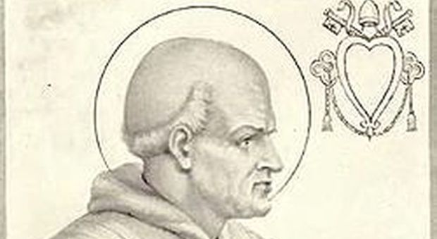 15 agosto 523 Inizia il pontificato di Papa Giovanni I