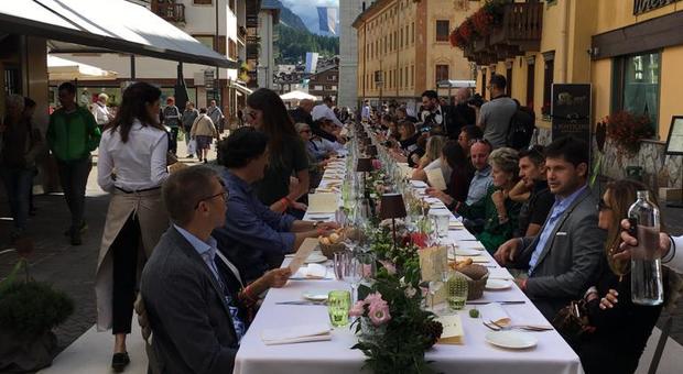 The Queen of Taste, il festival dello street food delle Dolomiti