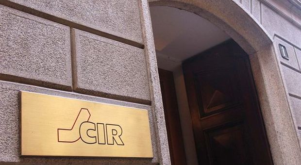 CIR: acquisita una partecipazione in Giano Holding