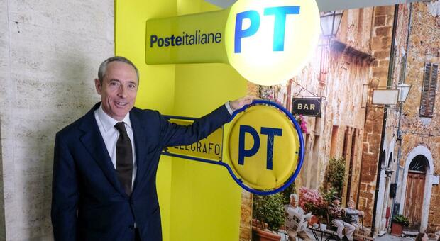 Poste italiane, al via 3.600 nuove assunzioni entro il 2024