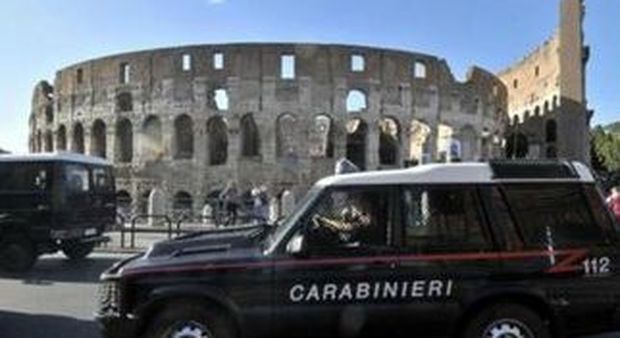 Terrorismo, obiettivo il Colosseo: ecco i piani dei jihadisti