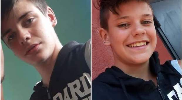Appello per ritrovare Marco, 15 anni: è fuggito da una casa famiglia nel Napoletano