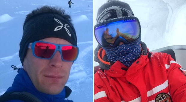 Monte Bianco, morti due italiani di 32 e 49 anni: erano tra i freerider più forti delle Alpi