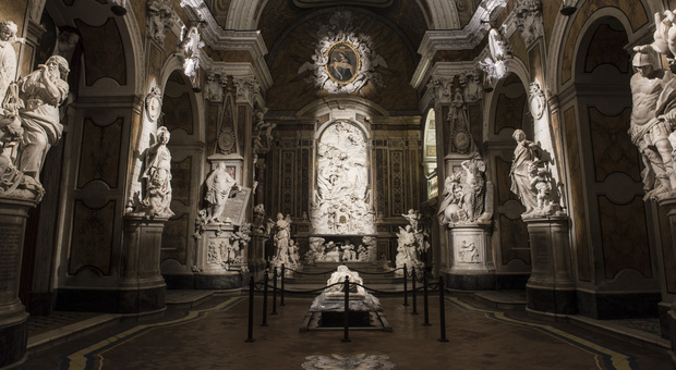 Cappella Sansevero