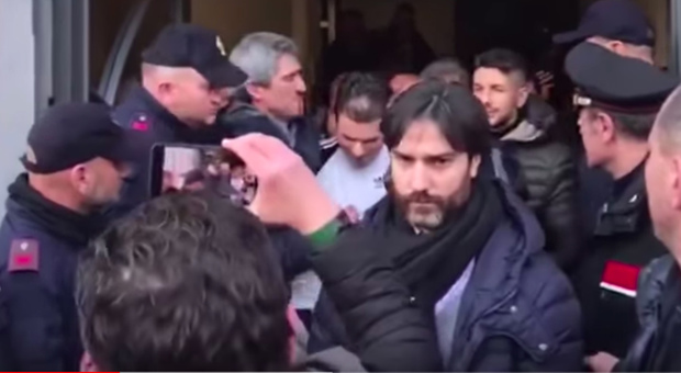 Napoli, la crociata anticlan di Salvini: «Carcere duro per Di Lauro jr»