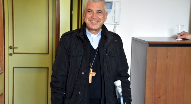 Due novembre a Terni: le commemorazioni civili e religiose presente il vescovo Soddu