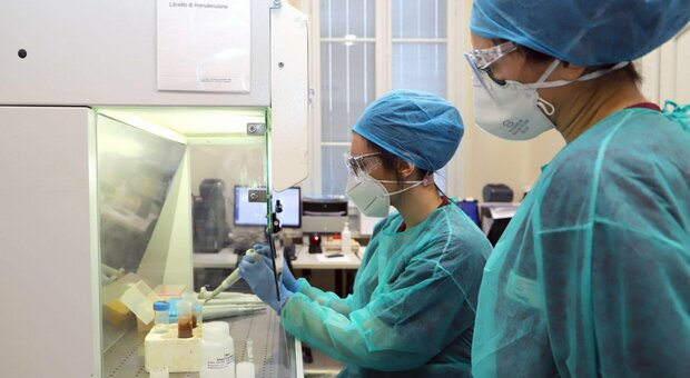 Variante colombiana nel Cilento, migliorano i pazienti contagiati