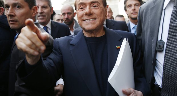 Legge elettorale e voto anticipato avanza la trattativa tra Berlusconi e Renzi