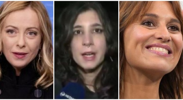 Giorgia Meloni, Elena Cecchettin e Paola Cortellesi: alcune donne che hanno cambiato il 2023