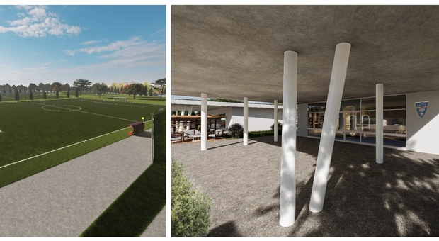 Lecce calcio, ok al nuovo centro sportivo: approvato budget per acquisire i terreni