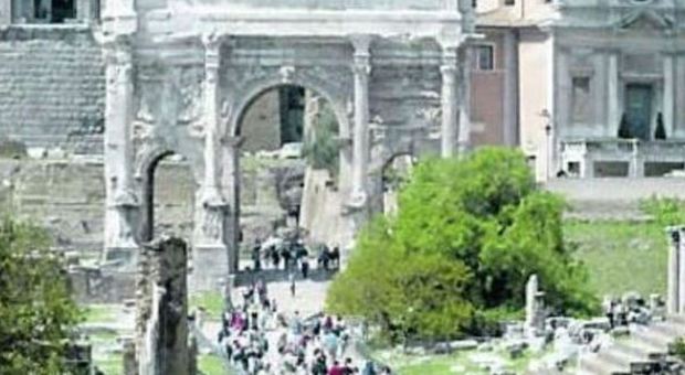 Tasi, Roma capitale delle tasse: stangata senza servizi, i contribuenti pagano il doppio rispetto alla media italiana