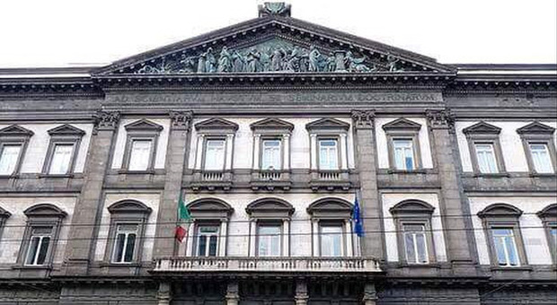 Napoli, all'Università Federico II il convegno «L’Europa come comunità di diritto»