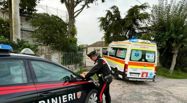 Valeria Baldini trovata morta in casa a Senigallia, il marito agli arresti domiciliari: Marino Giuliani è accusato di omicidio