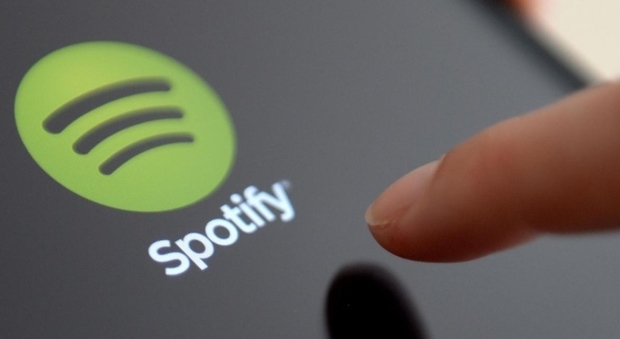 Class action contro Spotify: chiesti 150 milioni di dollari per violazione dei diritti d'autore