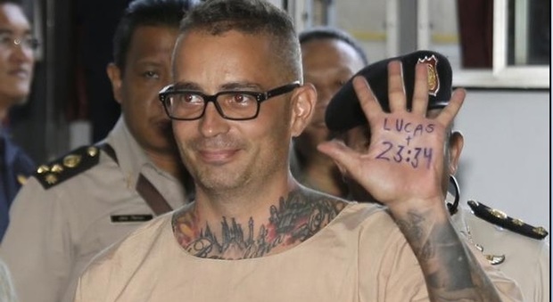 Spagnolo condannato a morte a Bangkok, uccise e fece a pezzi un connazionale