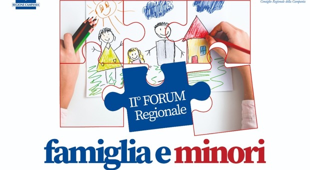 «Famiglia e Minori» al via il Forum regionale con la ministra Bonetti