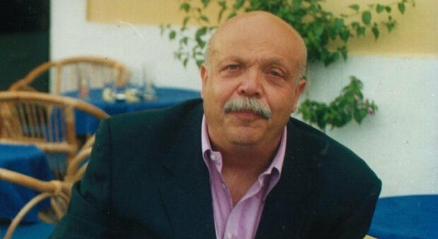 Lutto a Ponza, morto l'ex assessore Franco Schiano
