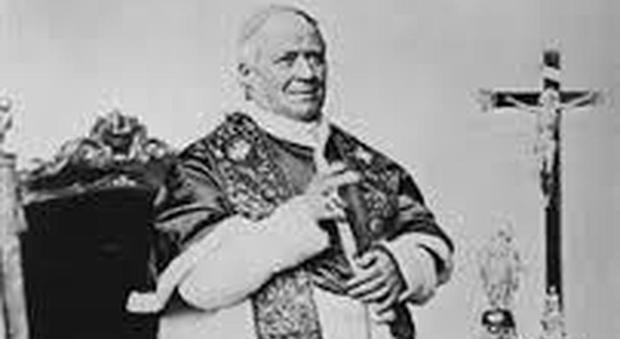 16 luglio 1846 Papa Pio IX concede l'amnistia per i reati politici