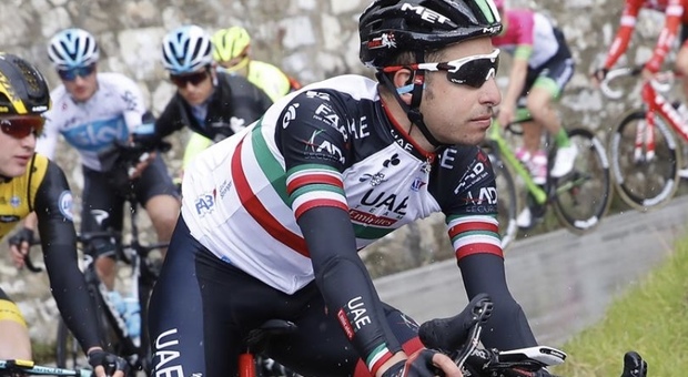 È ufficiale Fabio Aru correrà il Tour de France