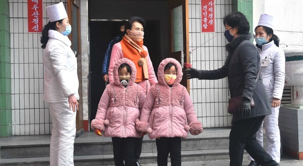 Coronavirus, il buio oltre il 38esimo parallelo: in Corea del Nord niente contagi perché sarebbe il caos