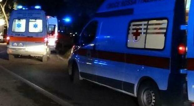 Incidente in Trentino, muore ragazza di 16 anni: auto si ribalta, quattro giovani a bordo