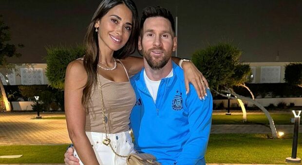 «Lionel Messi in crisi con la moglie Antonella Roccuzzo»: tutta colpa di una giornalista, ecco chi è