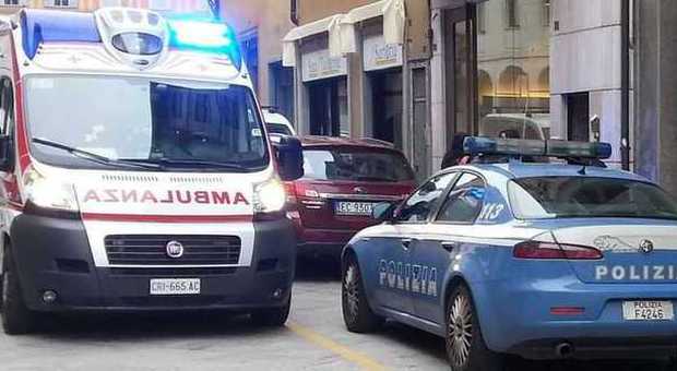 Torino, due nordafricani uccisi a coltellate. Nessuna traccia dell'arma del delitto